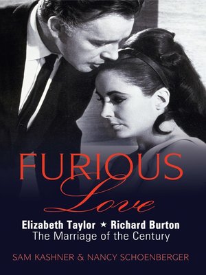 cover image of Furious Love